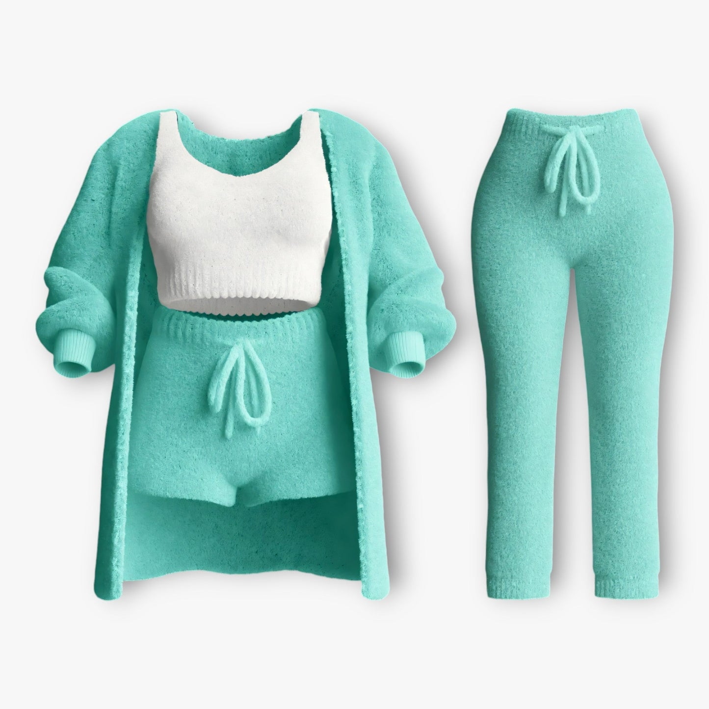 Loungewear Cozy Set - Original