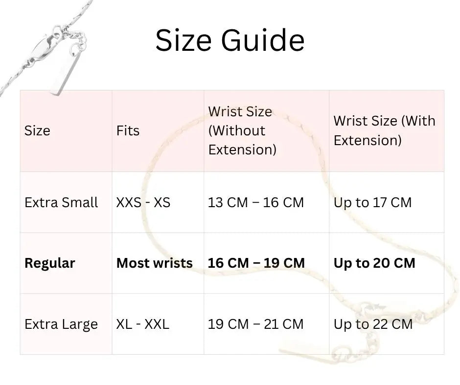 Personalized Men's Bracelets - Premium Gifts