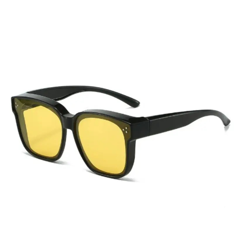 OverGlasses - Fit over sunglasses