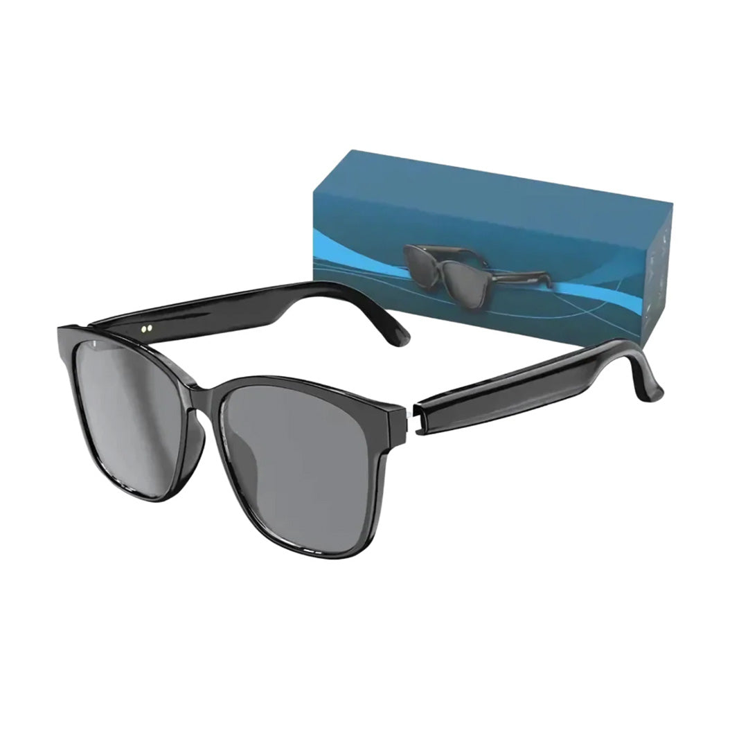 AI Powered Translation Glasses