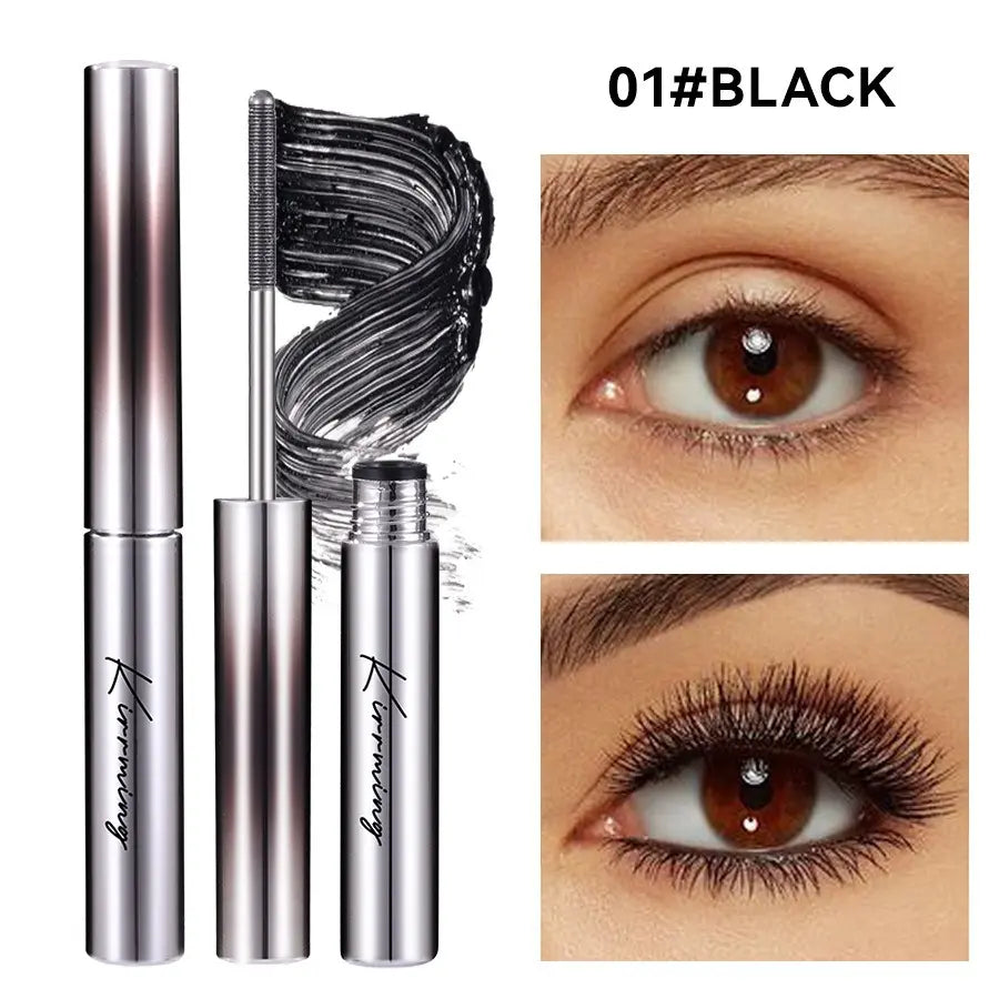 5D Metal Mascara Cream