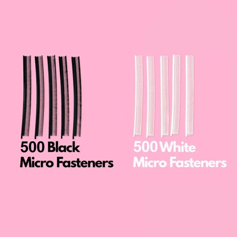 Instant Stitch Tool – Quick Fix Fastening Gun for Clothes & More