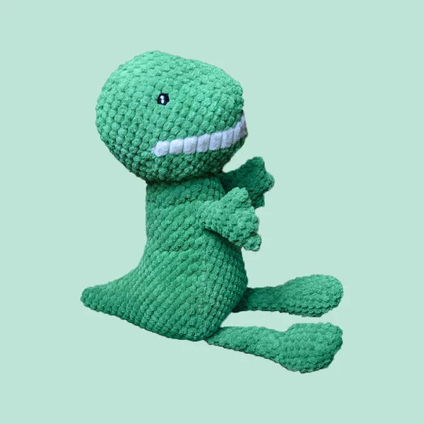 ROBUSTRABBIT- DESIGNED