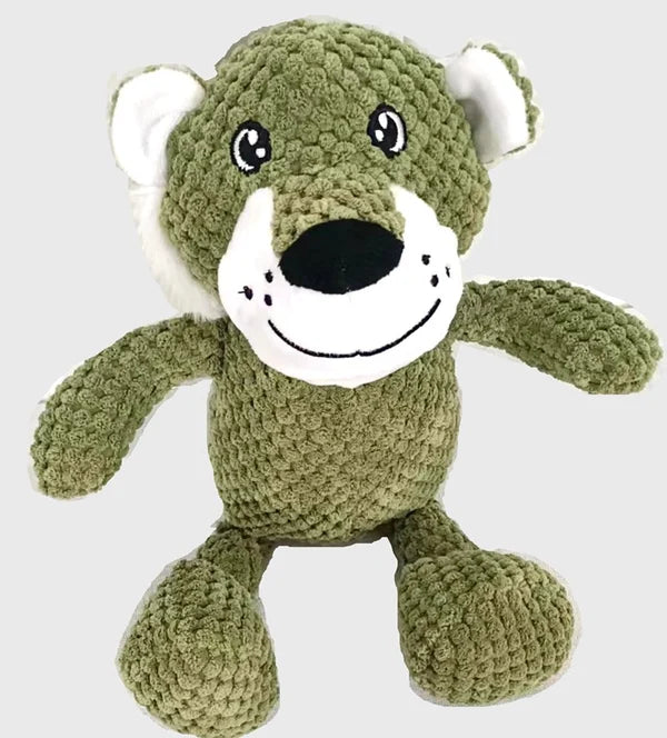 ROBUSTRABBIT- DESIGNED