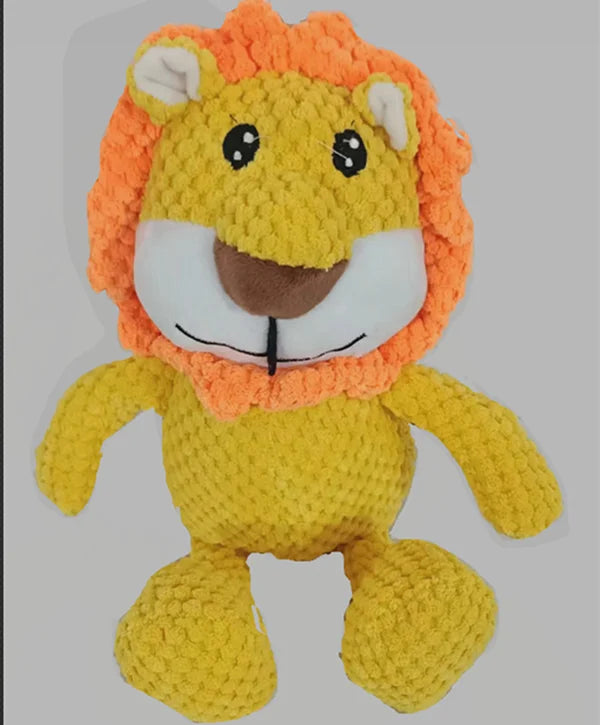 ROBUSTRABBIT- DESIGNED