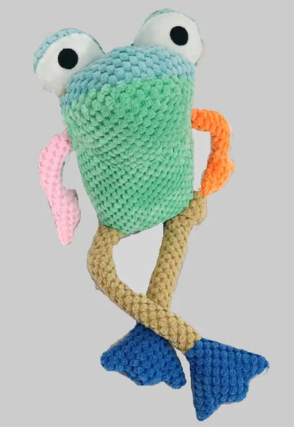 ROBUSTRABBIT- DESIGNED