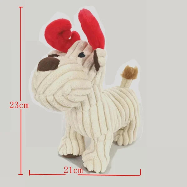 ROBUSTRABBIT- DESIGNED