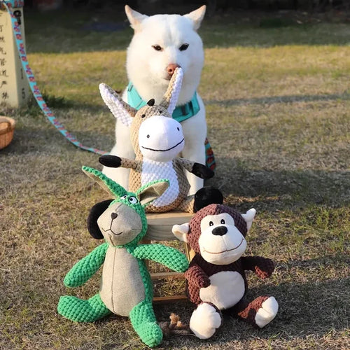 ROBUSTRABBIT- DESIGNED