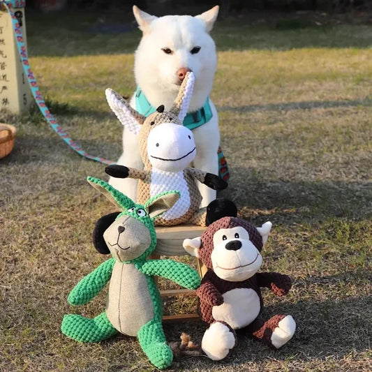 ROBUSTRABBIT- DESIGNED