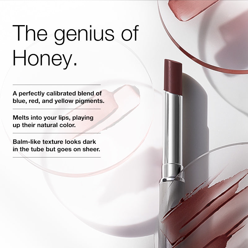 Honey Lip & Eye Bundle - Almost Lipstick Honey + High Impact Mascara Honey🎁🎁