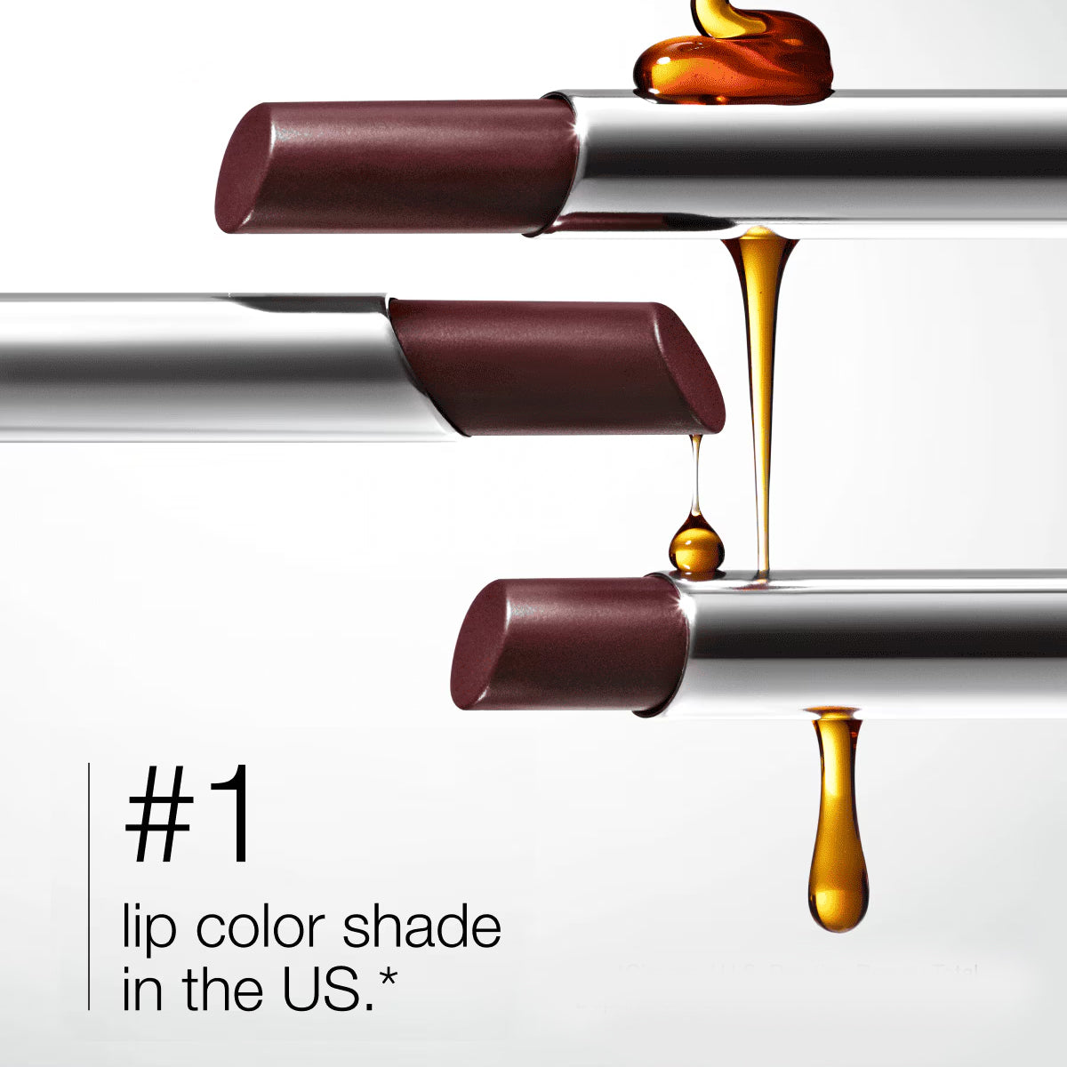 Honey Lip & Eye Bundle - Almost Lipstick Honey + High Impact Mascara Honey🎁🎁