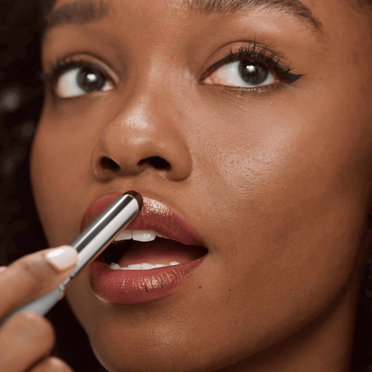 Honey Lip & Eye Bundle - Almost Lipstick Honey + High Impact Mascara Honey🎁🎁