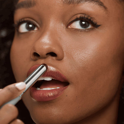 Honey Lip & Eye Bundle - Almost Lipstick Honey + High Impact Mascara Honey🎁🎁