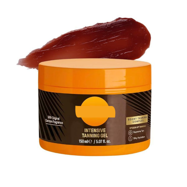 Intensive Tanning Gel