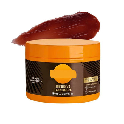 Intensive Tanning Gel