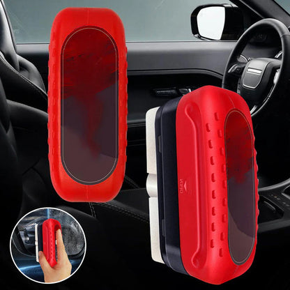 Hydrophobic Coating Film for Automotive Glass