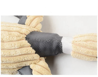 ROBUSTRABBIT- DESIGNED