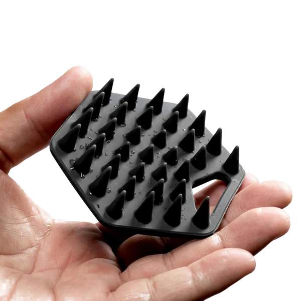 Scalp Brush Activator