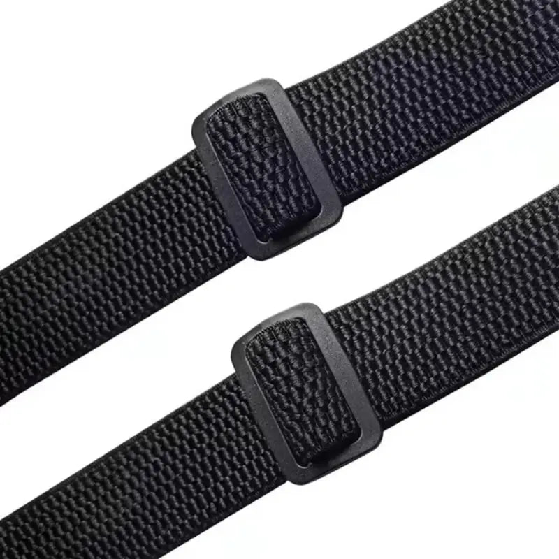 ⏰Men's X-Back Suspenders with Hook Clips