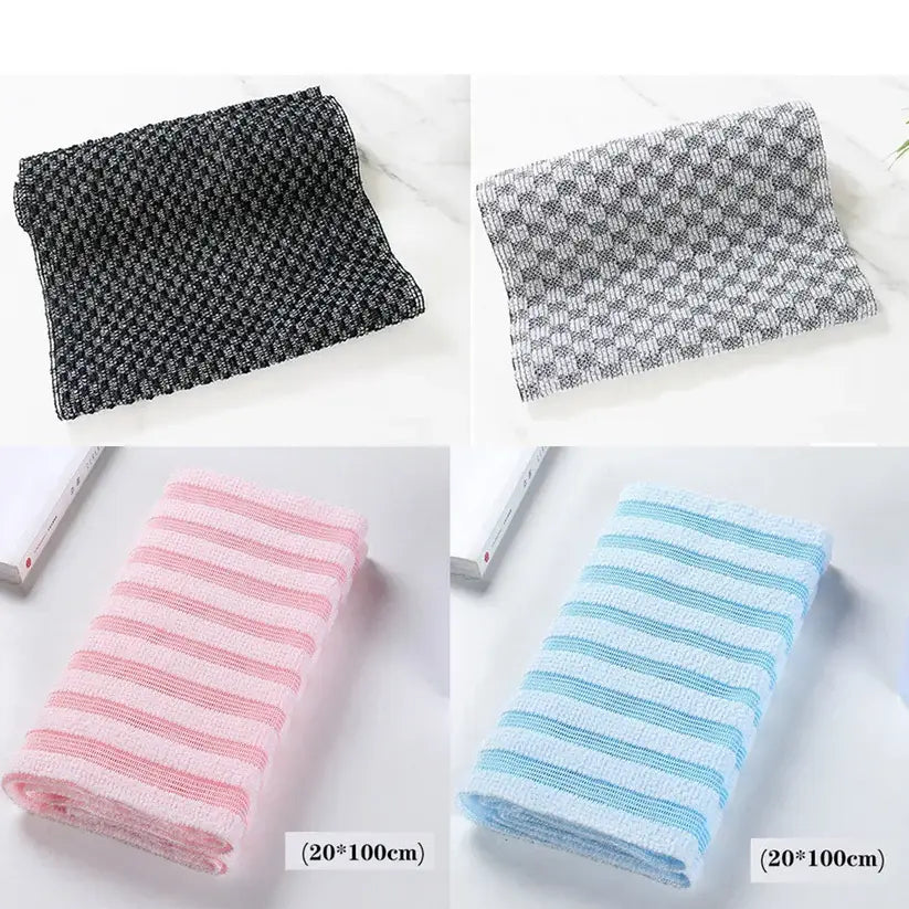 Skin Bliss Exfoliating Towel
