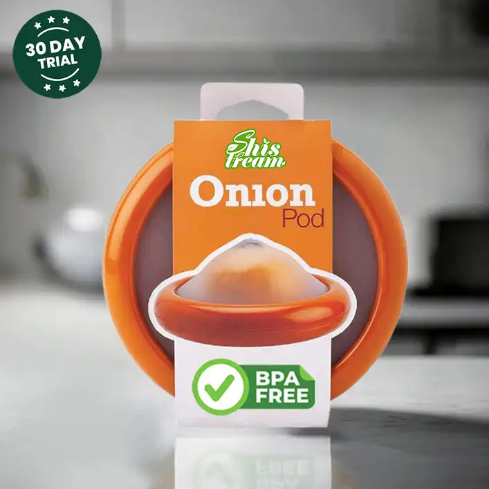 FreshSeal Fruit Saver Box 🍅🥑