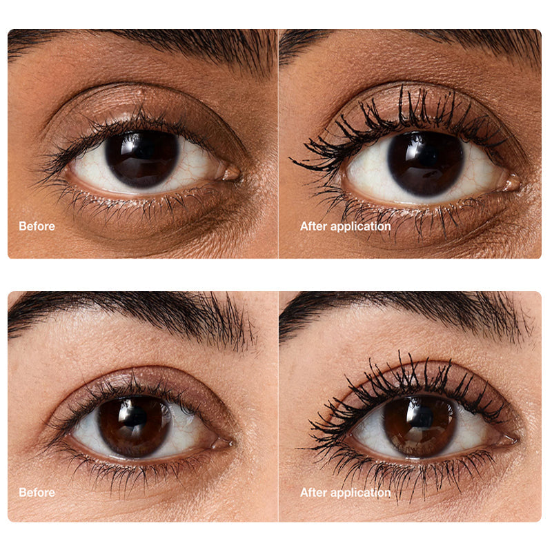 Honey Lip & Eye Bundle - Almost Lipstick Honey + High Impact Mascara Honey🎁🎁