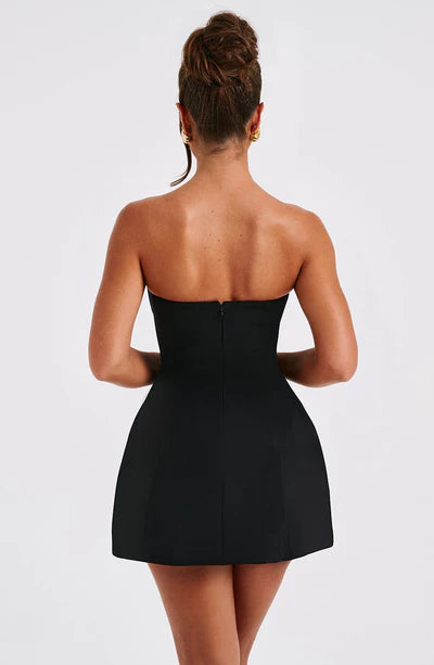 ASHA MINI DRESS
