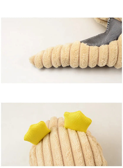 ROBUSTRABBIT- DESIGNED