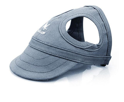 Outdoor Sun Protection Hood for Dogs