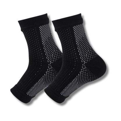 Bamboo Neuropathy Compression Socks