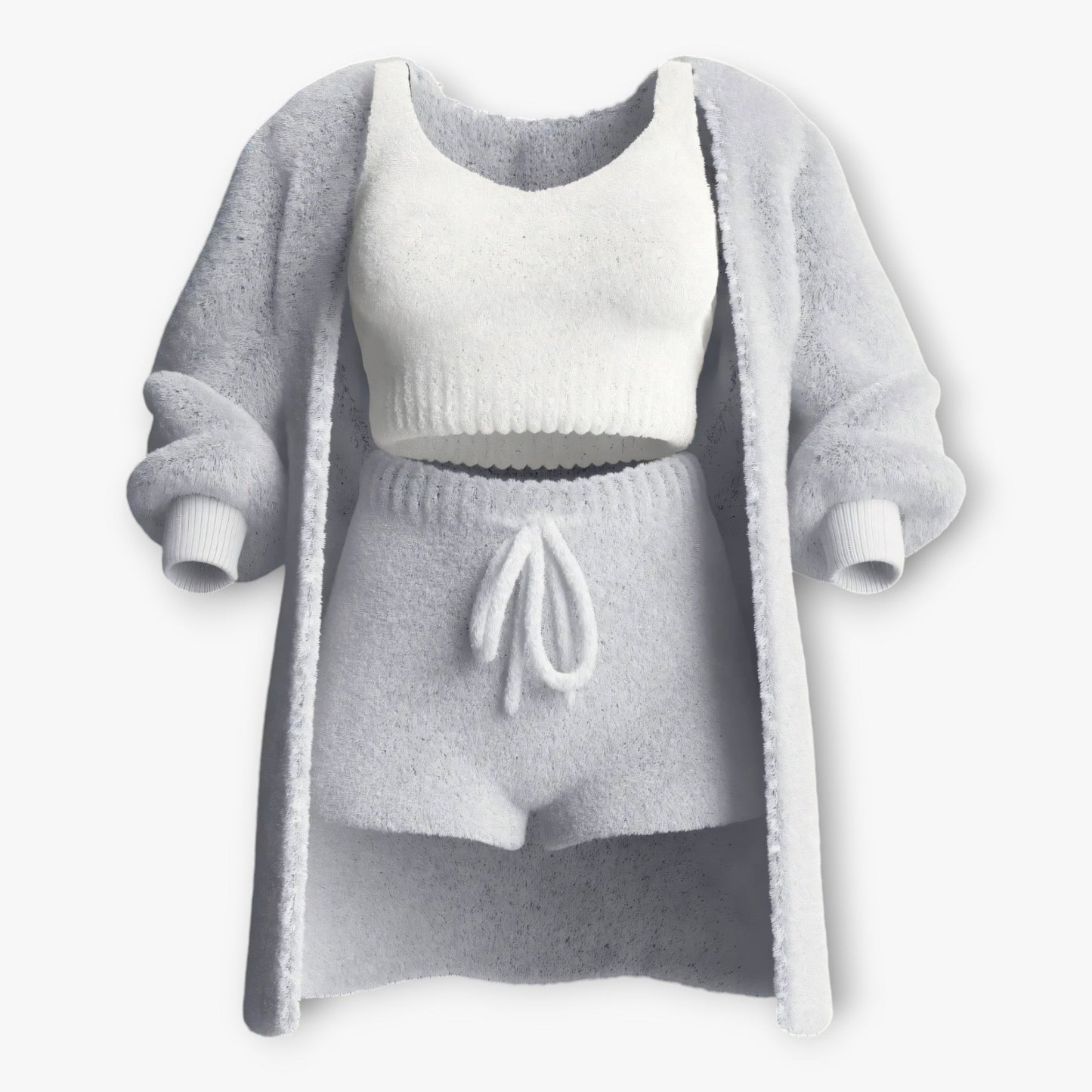 Loungewear Cozy Set - Original