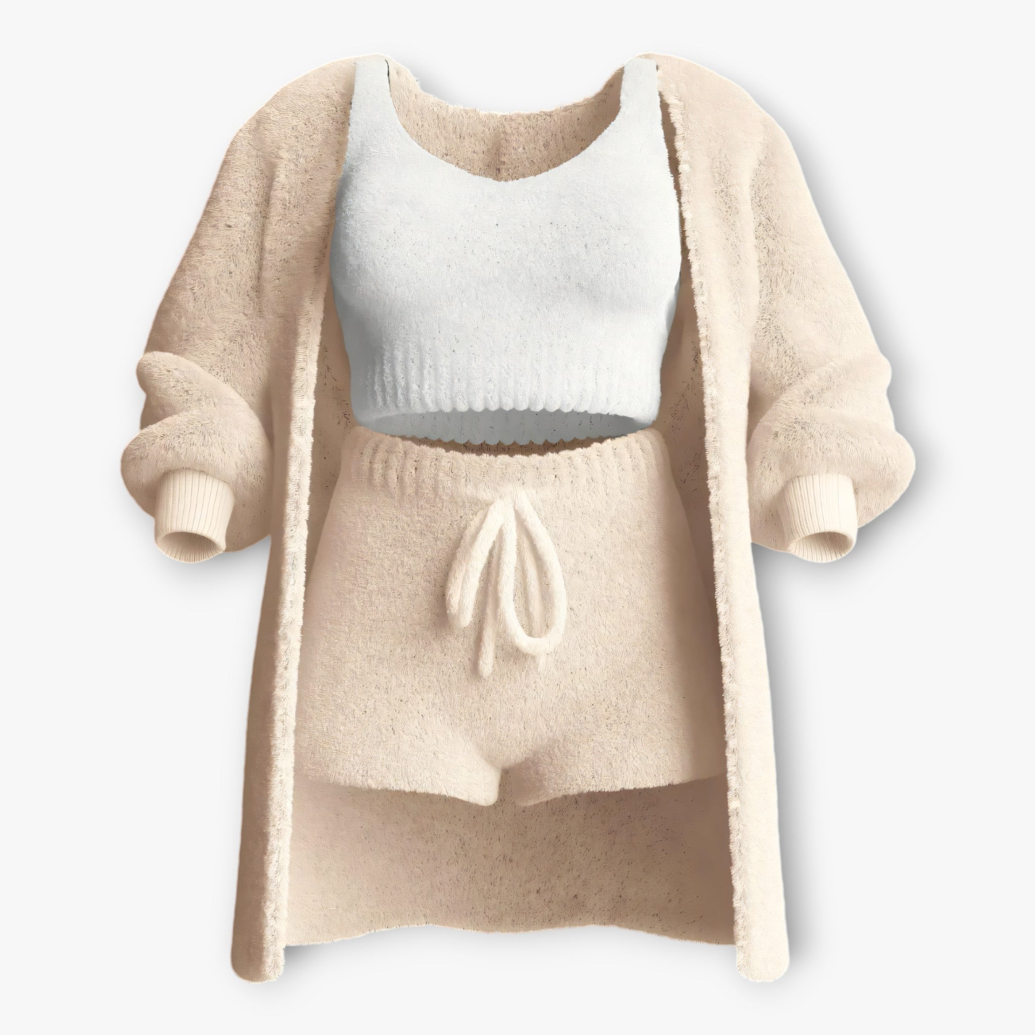 Loungewear Cozy Set - Original