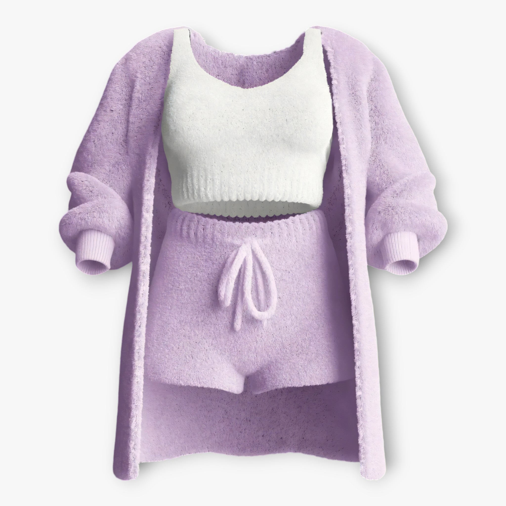 Loungewear Cozy Set - Original