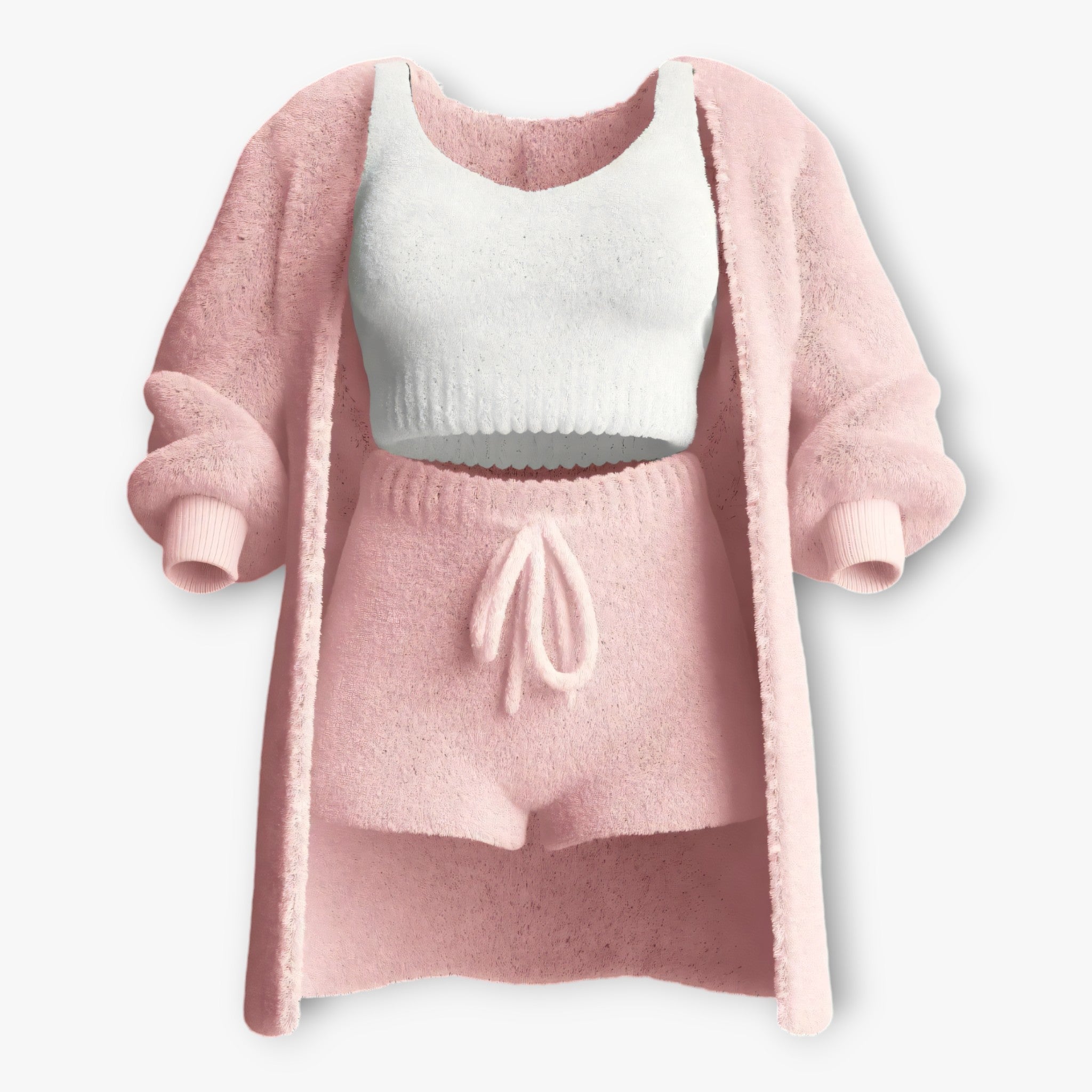Loungewear Cozy Set - Original
