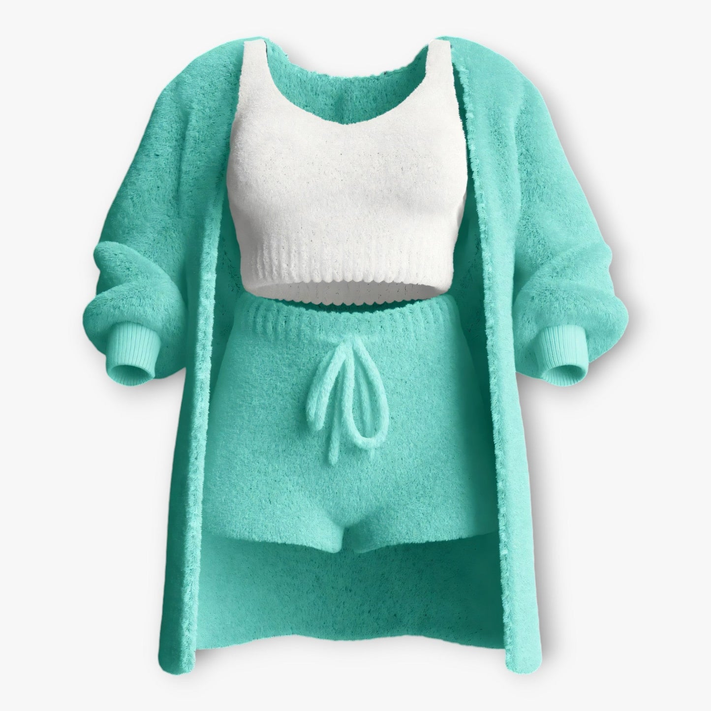 Loungewear Cozy Set - Original