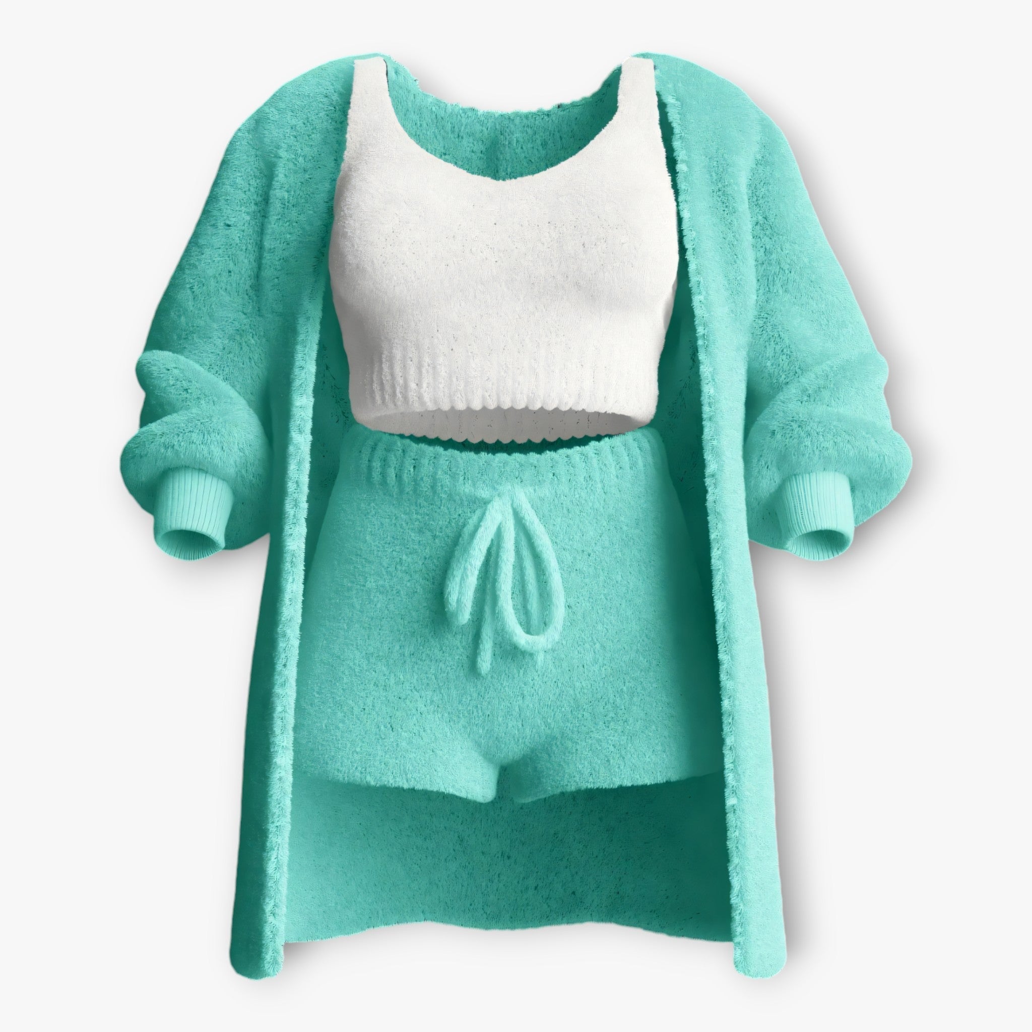 Loungewear Cozy Set - Original