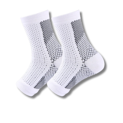 Bamboo Neuropathy Compression Socks
