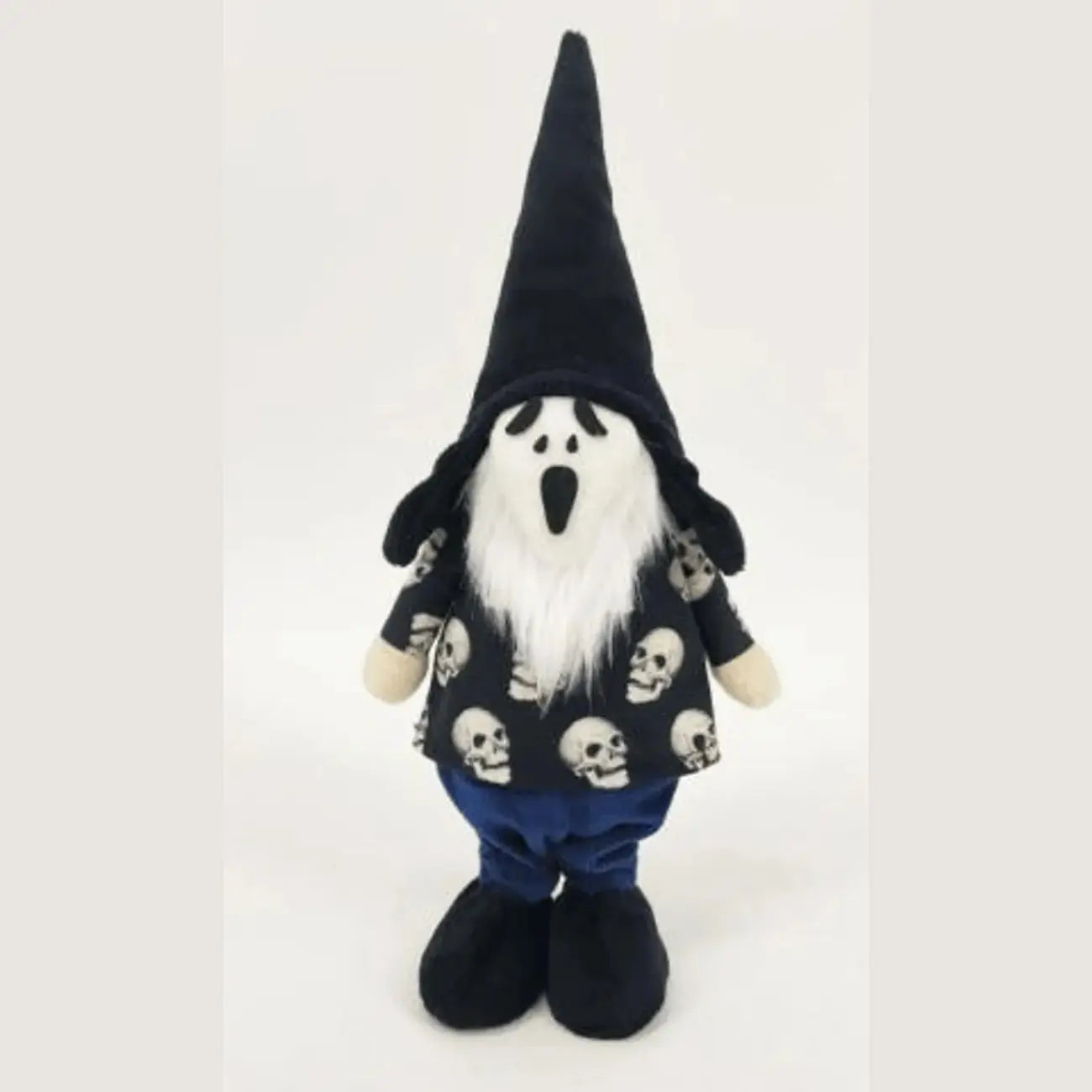 🎃 Spooky Handmade Gnomes Countdown Calendar 2025-Early Access 👻