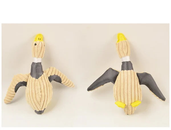 ROBUSTRABBIT- DESIGNED