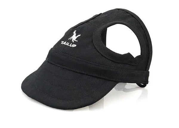 Outdoor Sun Protection Hood for Dogs