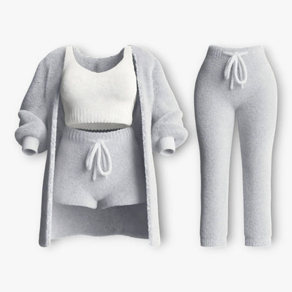Loungewear Cozy Set - Original