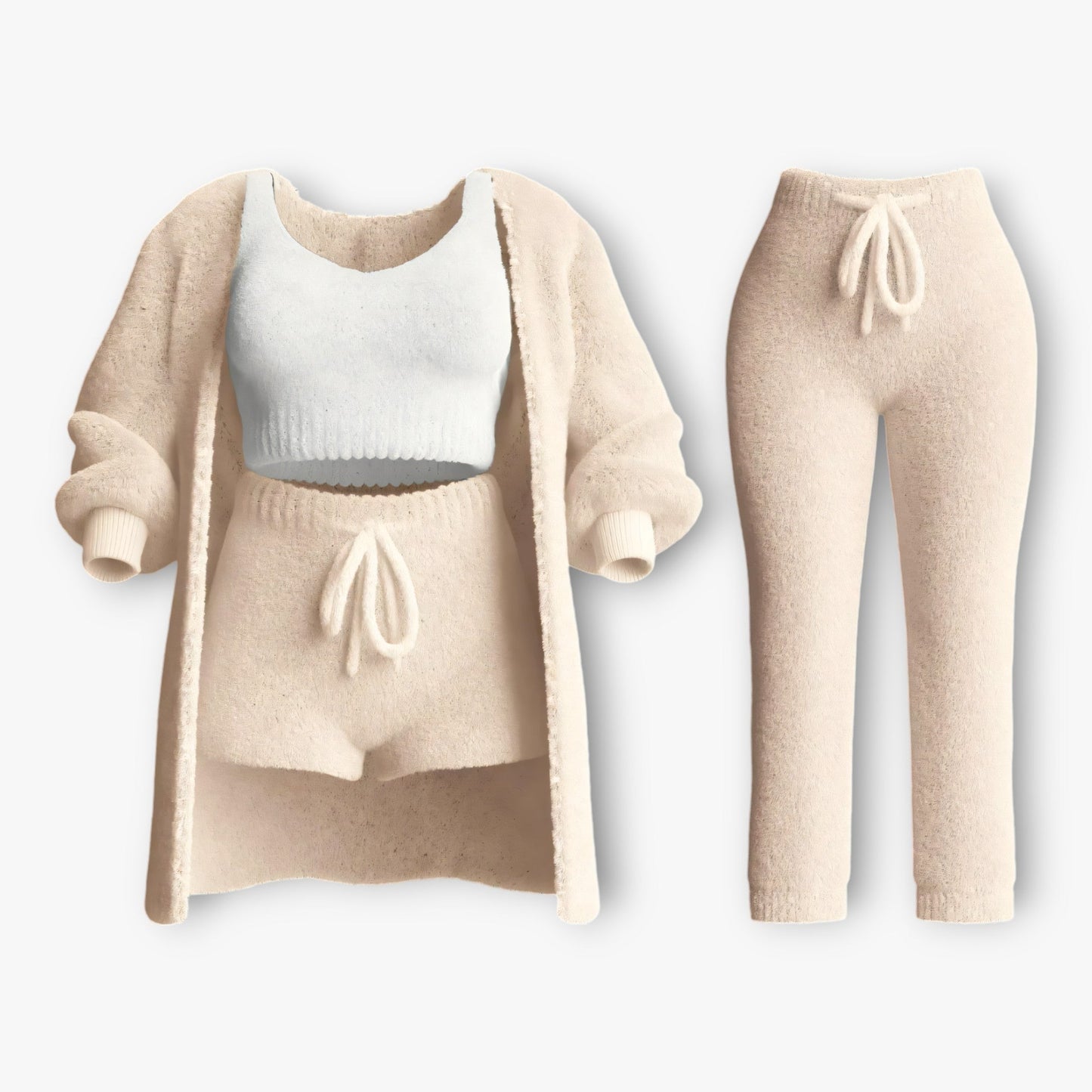 Loungewear Cozy Set - Original