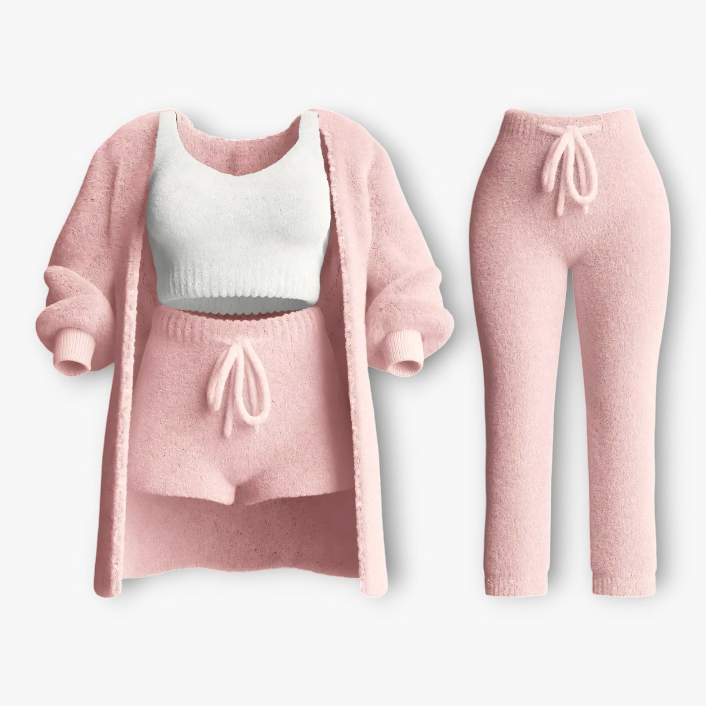 Loungewear Cozy Set - Original