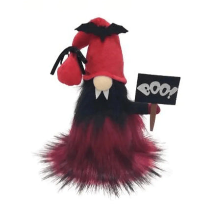 🎃 Spooky Handmade Gnomes Countdown Calendar 2025-Early Access 👻