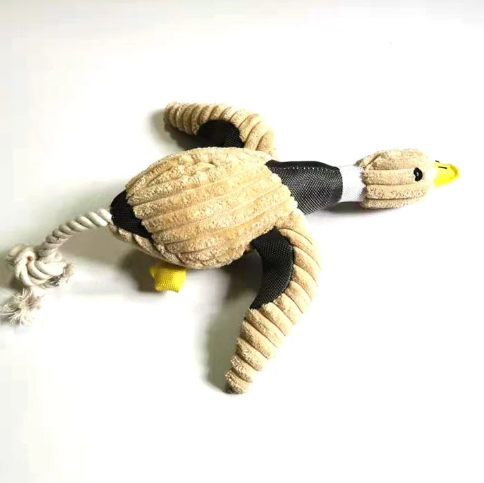 ROBUSTRABBIT- DESIGNED