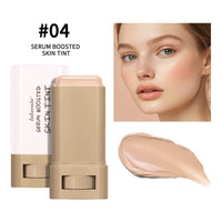 #04 Ivory Light