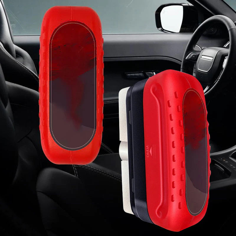 Hydrophobic Coating Film for Automotive Glass