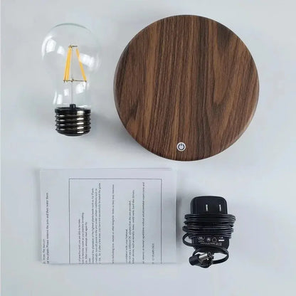 Floating LED Bulb Lamp