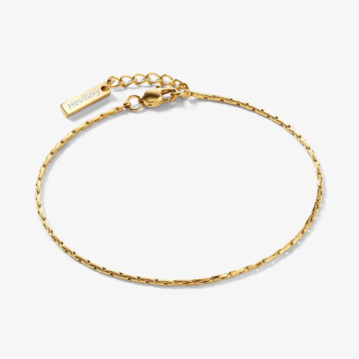 Personalized Men's Bracelets - Premium Gifts