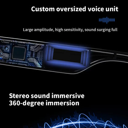 Smart Glasses 3 in 1 - (SALE ENDS MIDNIGHT)